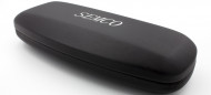 Футляр для очков SEMCO 006 черный