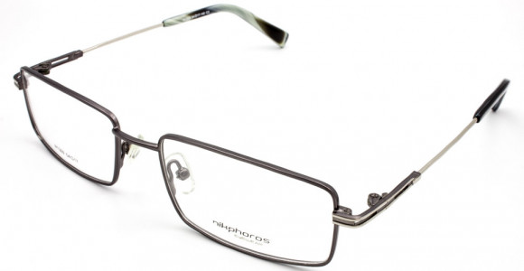 ОМ NIKPHOROS TITANIUM 1309 C2