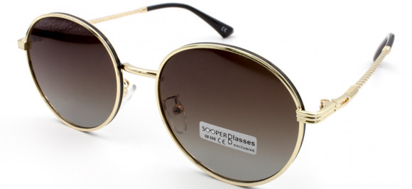 С/З SOOPER GLASSES 17226 C4