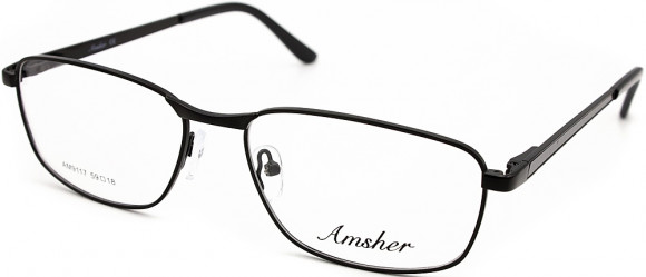 ОМ AMSHER 9117 C6