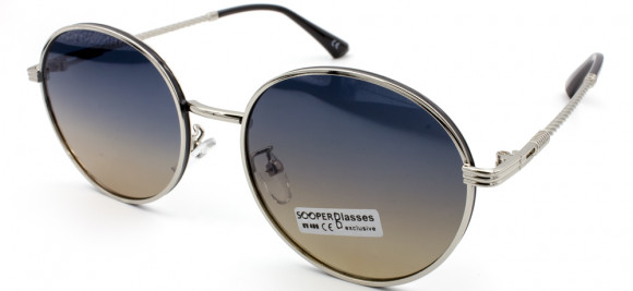 С/З SOOPER GLASSES 17226 C5