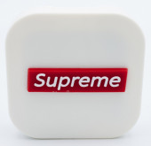 Набор для контактных линз A-917 SUPREME белый/красный Набор для контактных линз A-917 SUPREME белый/красный