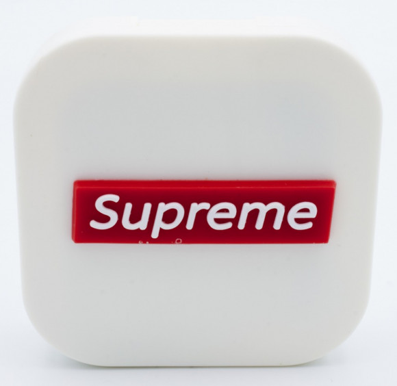 Набор для контактных линз A-917 SUPREME белый/красный Набор для контактных линз A-917 SUPREME белый/красный