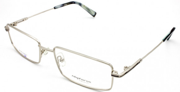 ОМ NIKPHOROS TITANIUM 1309 C3A ОМ NIKPHOROS TITANIUM 1309 C3A