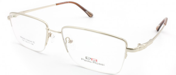 ОМ PAOLO ROSSI TITANIUM 743 C1