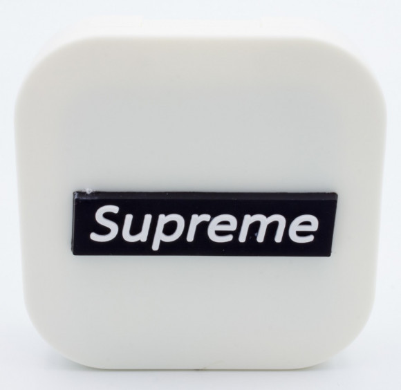 Набор для контактных линз A-917 SUPREME белый/черный Набор для контактных линз A-917 SUPREME белый/черный