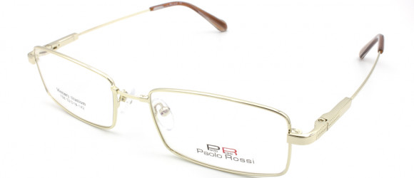 ОМ PAOLO ROSSI TITANIUM 708 C1 ОМ PAOLO ROSSI TITANIUM 708 C1