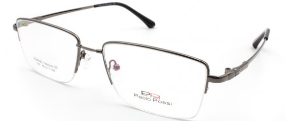 ОМ PAOLO ROSSI TITANIUM 743 C2