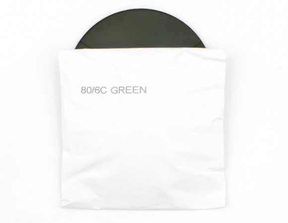 Линзы CR-39 GREEN D80 Линзы CR-39 GREEN D80