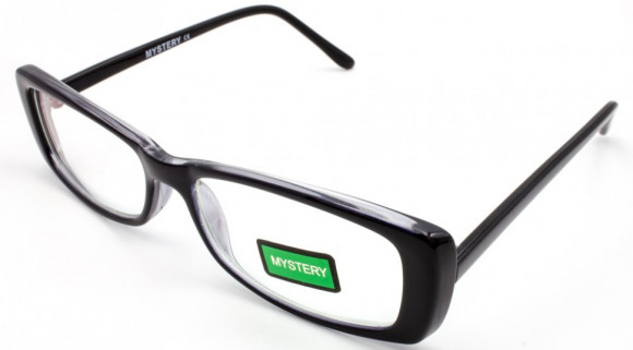 Очки а/комп MYSTERY 1021 C02
