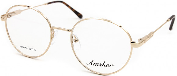 ОМ AMSHER 9114 C1