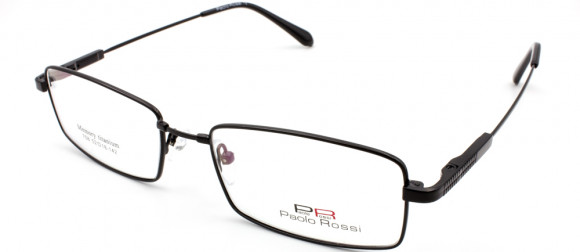 ОМ PAOLO ROSSI TITANIUM 708 C3