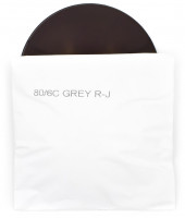 Линзы CR-39  BROWN MIRROR D80 R-J