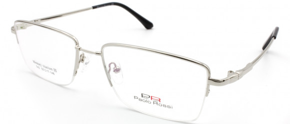 ОМ PAOLO ROSSI TITANIUM 743 C4