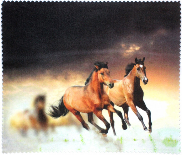 Салфетка для очков м/ф № 68