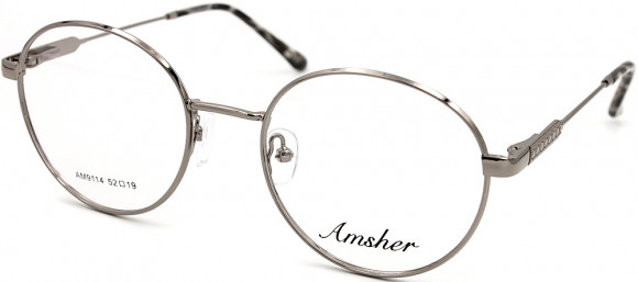 ОМ AMSHER 9114 C3 ОМ AMSHER 9114 C3
