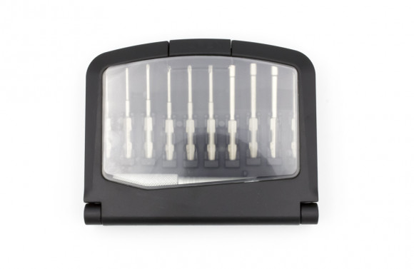 Набор отверток11 предметов