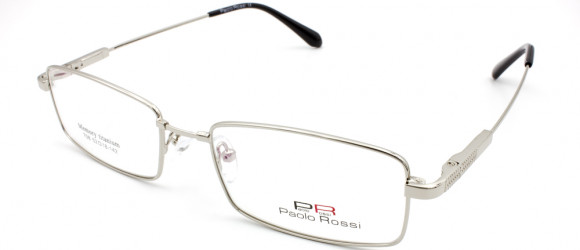 ОМ PAOLO ROSSI TITANIUM 708 C4 ОМ PAOLO ROSSI TITANIUM 708 C4