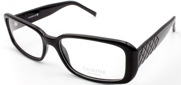 ОП CHARM 4327 BLACK