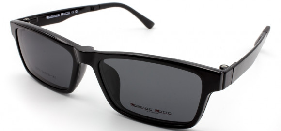 ОК LORENZO LOTTO 2076 C1 с клипом ОК LORENZO LOTTO 2076 C1 с клипом