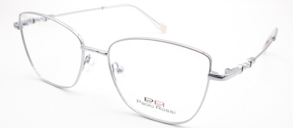 ОМ PAOLO ROSSI TITANIUM 500 C4