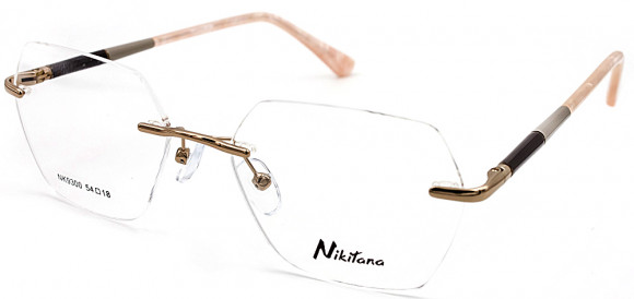 ОМ NIKITANA 9300 C4 ОМ NIKITANA 9300 C4