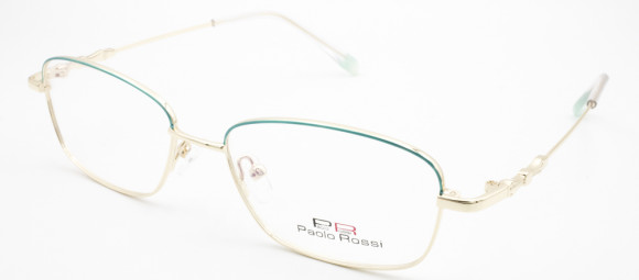 ОМ PAOLO ROSSI TITANIUM 504 C1