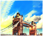 Салфетка для очков м/ф № 70