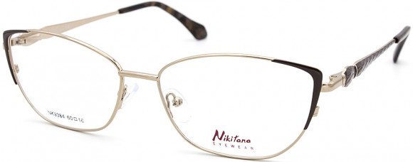 ОМ NIKITANA 9384 C4
