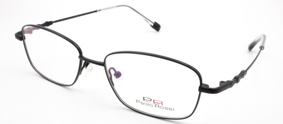 ОМ PAOLO ROSSI TITANIUM 504 C3