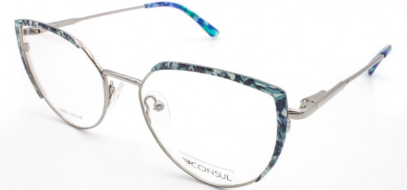 ОМ CONSUL 6007 C4 ОМ CONSUL 6007 C4