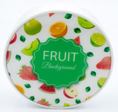 Набор для контактных линз XF-008 SWEET белый