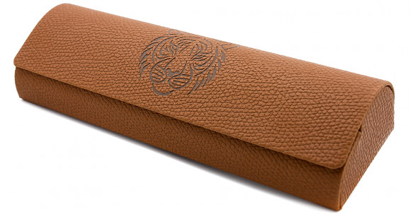 Футляр для очков DP-807-A3 (в ассортименте)