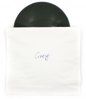 Линза  очковая стекло GREY D68