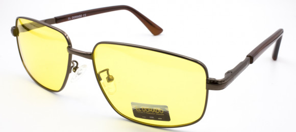 Антифары EL DORADO 8015  K02