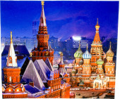 Салфетка для очков м/ф № 74