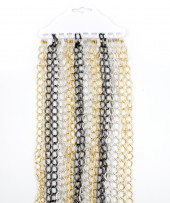 Цепочка №18 Цепочка №18