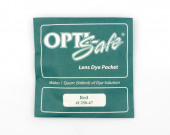 Краска OPTIsafe для линз красный 250-47