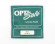Краска OPTIsafe для линз красный 250-47