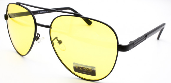 Антифары EL DORADO 8017  H02