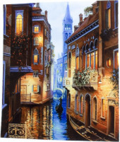 Салфетка для очков м/ф № 75