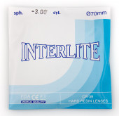 Полимерные линзы  распродажа CR-39 1.49  D70