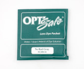 Краска OPTIsafe для линз красный-серый 250-11