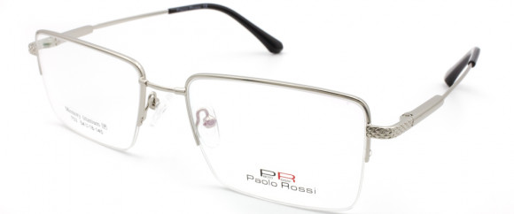 ОМ PAOLO ROSSI TITANIUM 753 C4