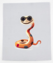 Салфетка для очков  C-330