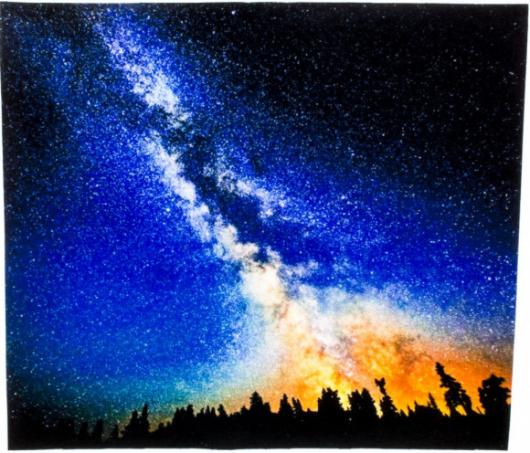 Салфетка для очков м/ф № 76 Салфетка для очков м/ф № 76