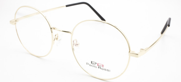 ОМ PAOLO ROSSI TITANIUM 163 C1