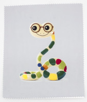 Салфетка для очков  C-332