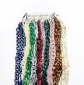 Цепь для очков №11 (в ассортименте) Цепь для очков №11 (в ассортименте)