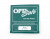 Краска OPTIsafe для линз черная 250-09